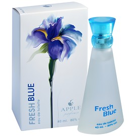 perfume Fresh Blue