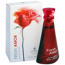 perfume Fresh Amor