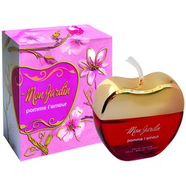 perfume Mon Jardin Pomme L'amour