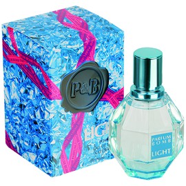 perfume Parfum Bomb Light