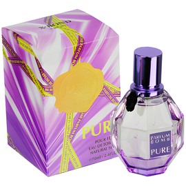 perfume Parfum Bomb Pure