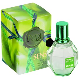 perfume Parfum Bomb Sense