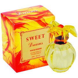 perfume Sweet Dreams