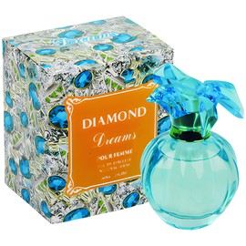 perfume Diamond Dreams