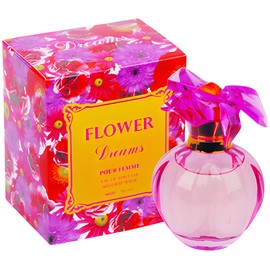 perfume Flower Dreams