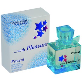 perfume Present... With Pleasure