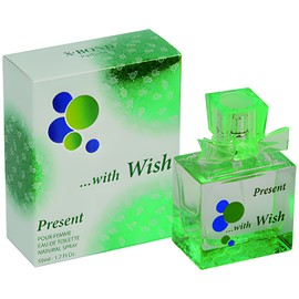 perfume Present... With Wish