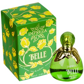 perfume Impresa Belle