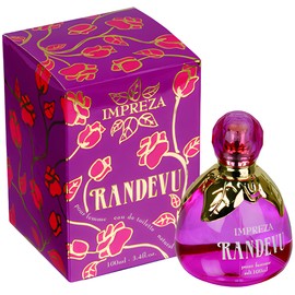 perfume Impresa Randevu