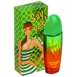 perfume Say Yes!