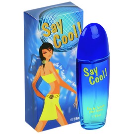 perfume Say Cool!