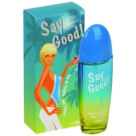 perfume Say Good!