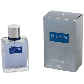 perfume Hilton