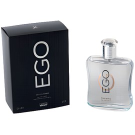 perfume EGO