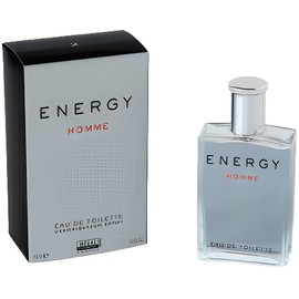 perfume Energy