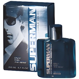 perfume Superman