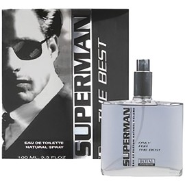 perfume Superman The Best