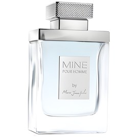 perfume Mine Pour Homme