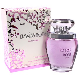 perfume Elysees Mode