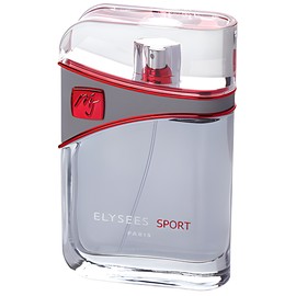 perfume Elysees Sport