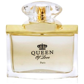 perfume Queen of Love