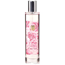 perfume La Vie d'une Rose