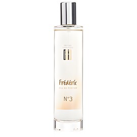 perfume Frederic No. 3