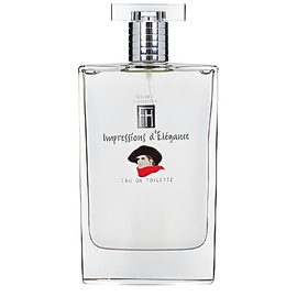 perfume Impressions d'Elegance