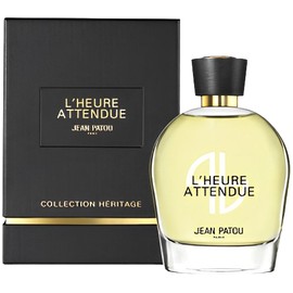 perfume Collection Heritage L'Heure Attendue