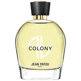 perfume Collection Heritage Colony