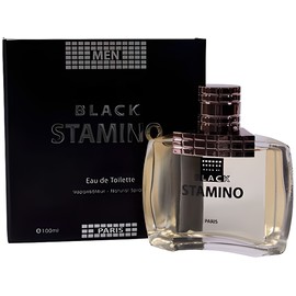 perfume Black Stamino
