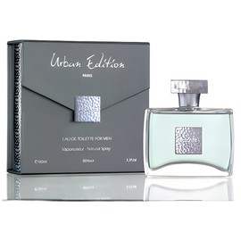 perfume Urban Edition