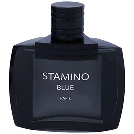 perfume Stamino Blue