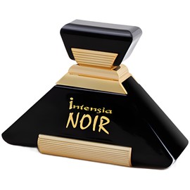 perfume Intensia Noir
