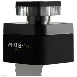 perfume What Else Men