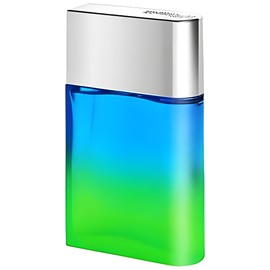 perfume Ultraviolet Man Colours of Summer