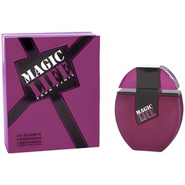 perfume Magic Life