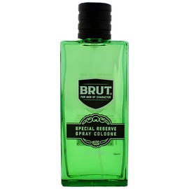perfume Brut Special Reserve