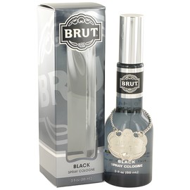 perfume Brut Black (Brut Titan)