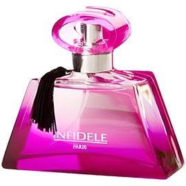 perfume Infidele