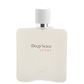 perfume Deep Sense Sport