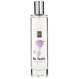 perfume Ma Cherie