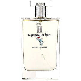 perfume Impressions de Sport