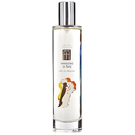 perfume Impressions de Paris