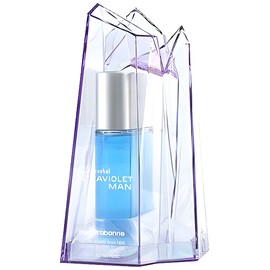 perfume Ultraviolet Liquid Crystal Man