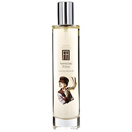 perfume Impressions d'Hiver