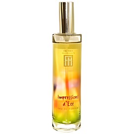 perfume Impressions d'Ete