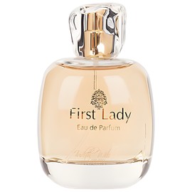 perfume First Lady