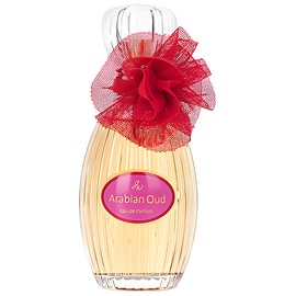 Arabian Oud