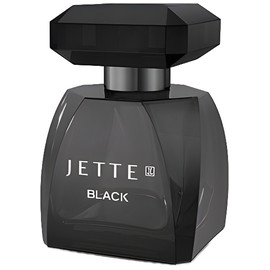 perfume Jette Black
